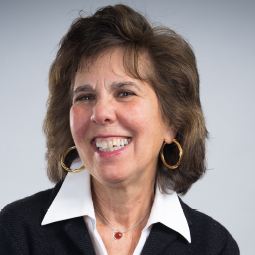 Dr. Susan B. Neuman